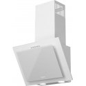 MAAN Vertical PG 50 canopy white MAAN Vertical PG 50 canopy white