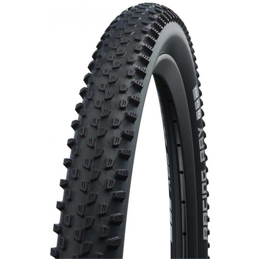 Schwalbe Racing Ray 29x2.35 Addix Performance TLR folding tyre