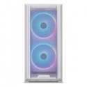 Lian Li Lancool 216 Midi Tower Прозрачный, Белый Lian Li Lancool 216 Midi Tower Прозрачный, Белый
