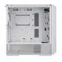 Lian Li Lancool 216 Midi Tower Прозрачный, Белый Lian Li Lancool 216 Midi Tower Прозрачный, Белый