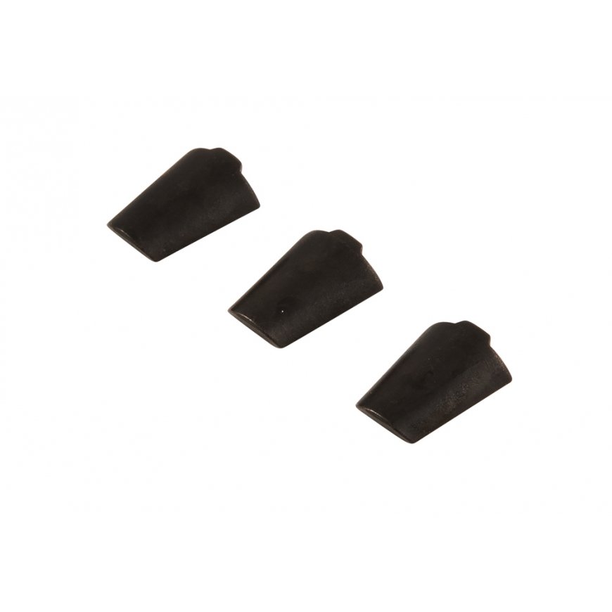 Makita 199731-7 DRV150/250 grip for 2.4-4.8mm rivets (3 pcs)