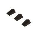 Makita 199731-7 DRV150/250 grip for 2.4-4.8mm rivets (3 pcs) Makita 199731-7 DRV150/250 grip for 2.4-4.8mm rivets (3 pcs)