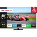 Thomson 50QG7C14 телевизор 127 cm (50") 4K Ultra HD Smart TV Wi-Fi Черный Thomson 50QG7C14 телевизор 127 cm (50") 4K Ultra HD Smart TV Wi-Fi Черный