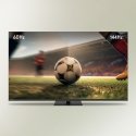 Thomson 50QG7C14 televizorius 127 cm (50") 4K Ultra HD Smart TV „Wi-Fi“ Juoda Thomson 50QG7C14 televizorius 127 cm (50") 4K Ultra HD Smart TV „Wi-Fi“ Juoda