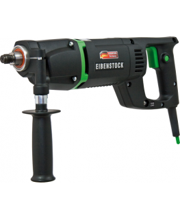 Eibenstock EHD1500 diamond drill for electrical installation boxes