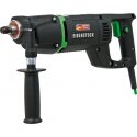 Eibenstock EHD1500 diamond drill for electrical installation boxes Eibenstock EHD1500 diamond drill for electrical installation boxes