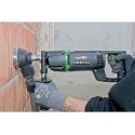 Eibenstock EHD1500 diamond drill for electrical installation boxes Eibenstock EHD1500 diamond drill for electrical installation boxes