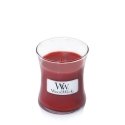 WoodWick 98104 wax candle Other Cinnamon, Vanilla Red 1 pc(s) WoodWick 98104 wax candle Other Cinnamon, Vanilla Red 1 pc(s)
