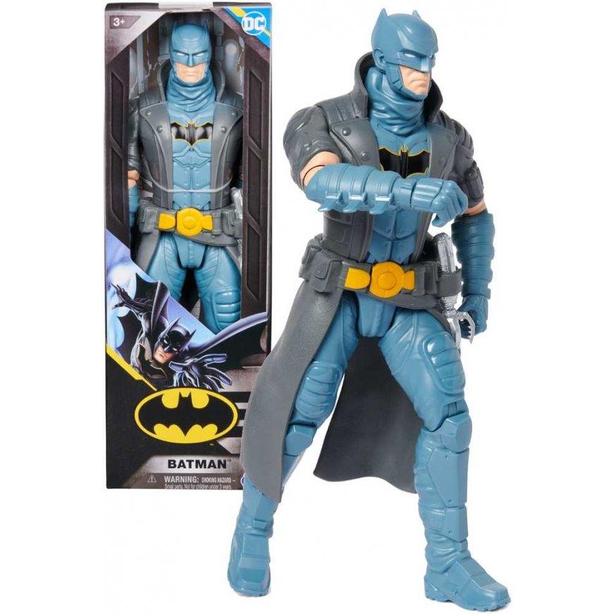 Dc Comics DC Comics Batman liela