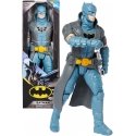 DC Comics Batman large action figure doll with black coat 30 cm DC Comics Batman large action figure doll with black coat 30 cm