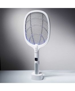 Tiross Insect Electric Racket 1800mAh TS-2296