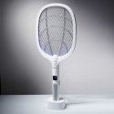 Tiross Insect Electric Racket 1800mAh TS-2296 Tiross Insect Electric Racket 1800mAh TS-2296