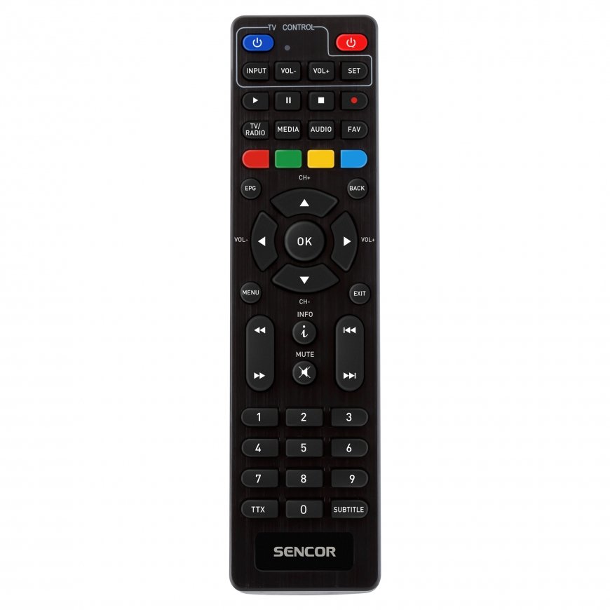Sencor RCU-SDB LEARNING RCU