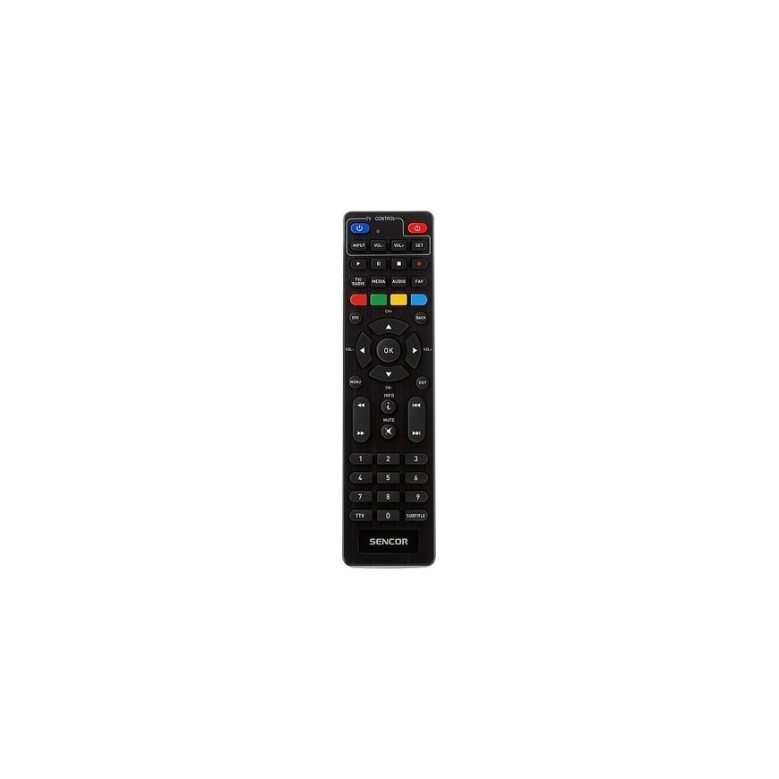 Sencor RCU-SDB LEARNING RCU – 2