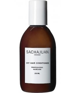 Sachajuan Dry Hair Profesionālais matu kondicionieris 250 ml Abiem dzimumiem