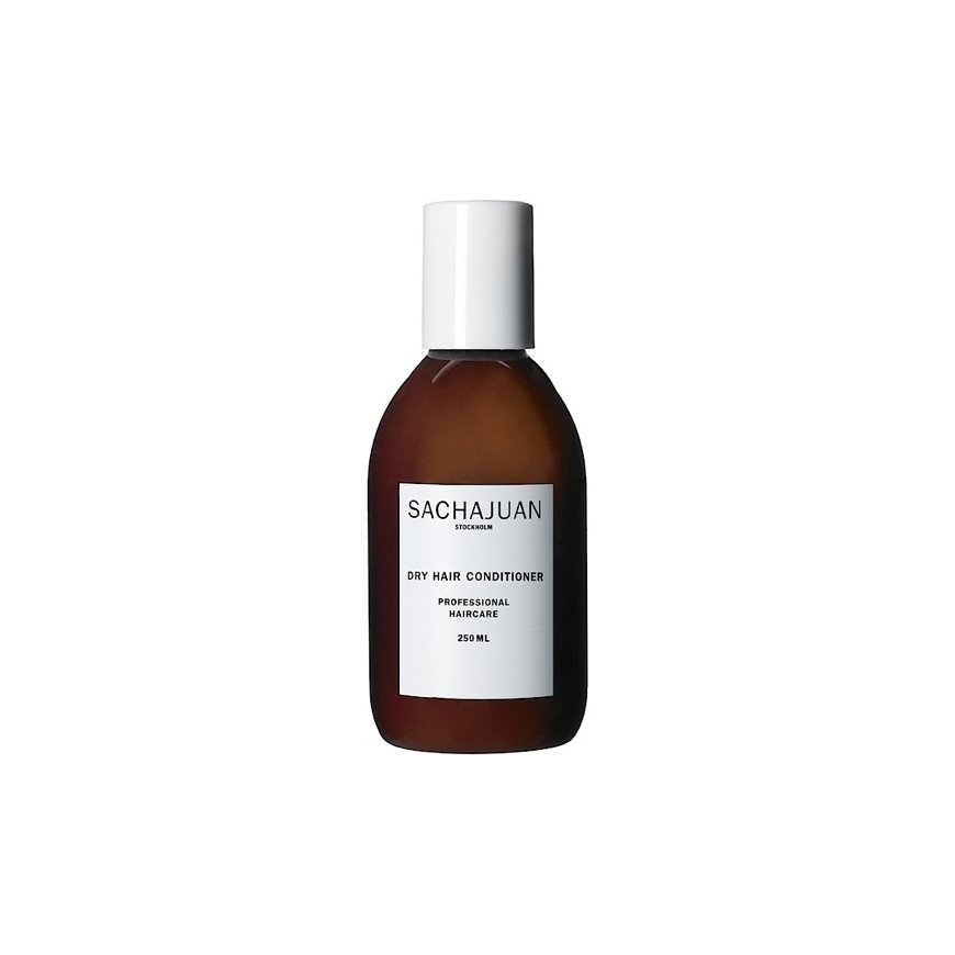 Sachajuan Dry Hair Profesionālais matu kondicionieris