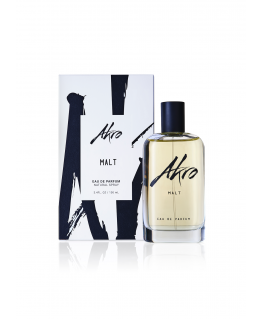 Akro Malt Eau De Parfum 100 ml (unisex)