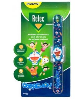 Relec Doraemon putukaitse apyrand 1 tk