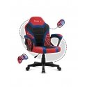 Huzaro Ranger 1.0 Spider Плоское сиденье Ячеистая спинка Huzaro Ranger 1.0 Spider Плоское сиденье Ячеистая спинка