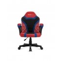Huzaro Ranger 1.0 Spider Flat seat Meshed backrest