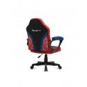 Huzaro Ranger 1.0 Spider Flat seat Meshed backrest
