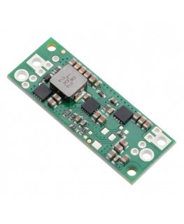 Step-Up įtampos reguliatorius U3V70F12, 12V, 10A, Pololu 2895