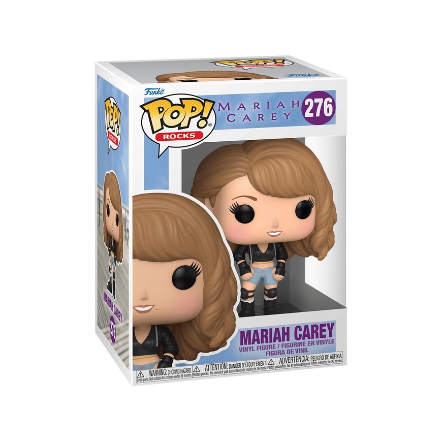 FUNKO POP! 64057 veiksmo / kolekcinė figūrėlė – 2