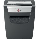 Rexel Momentum X312 paper shredder Particle-cut shredding Black, Grey Rexel Momentum X312 paper shredder Particle-cut shredding Black, Grey