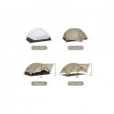Mongar palapinė ul 1 15d cnk2550ws016-mėnulio uolos smėlis NATUREHIKE Mongar palapinė ul 1 15d cnk2550ws016-mėnulio uolos smėlis NATUREHIKE