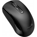 Mouse GENIUS ECO-8150 Black/ 1200 dpi/ wireless/ rechargeable/ Copilot/ 4-button/ black Mouse GENIUS ECO-8150 Black/ 1200 dpi/ wireless/ rechargeable/ Copilot/ 4-button/ black