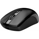 Mouse GENIUS ECO-8150 Black/ 1200 dpi/ wireless/ rechargeable/ Copilot/ 4-button/ black Mouse GENIUS ECO-8150 Black/ 1200 dpi/ wireless/ rechargeable/ Copilot/ 4-button/ black