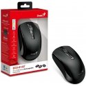 Mouse GENIUS ECO-8150 Black/ 1200 dpi/ wireless/ rechargeable/ Copilot/ 4-button/ black Mouse GENIUS ECO-8150 Black/ 1200 dpi/ wireless/ rechargeable/ Copilot/ 4-button/ black