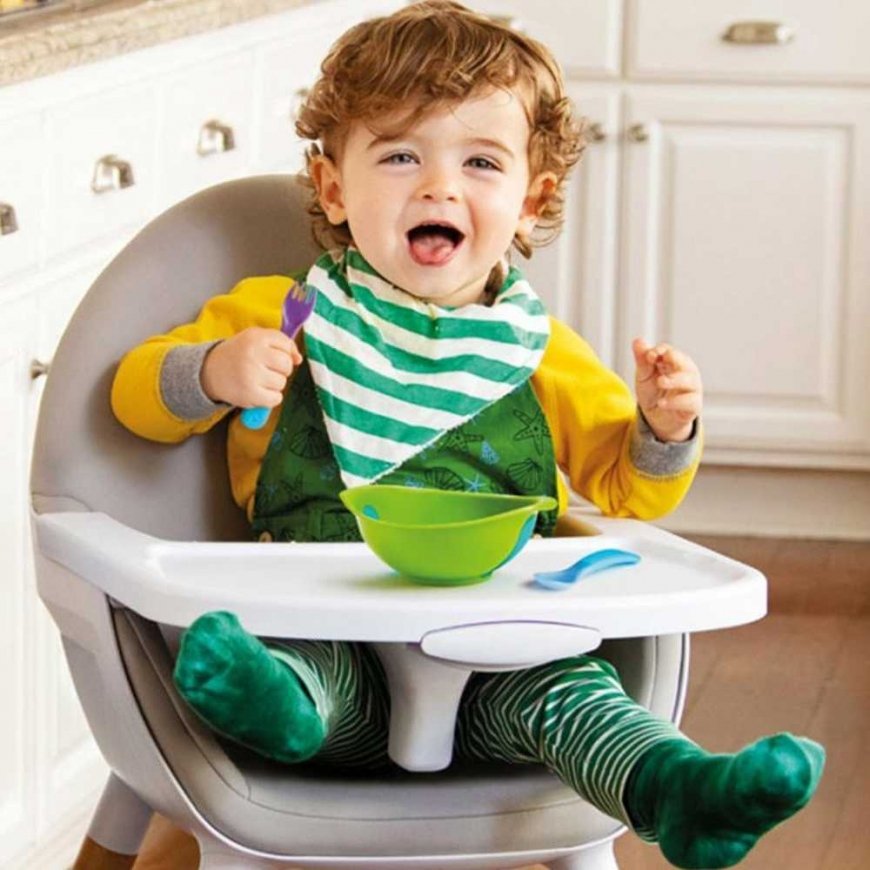 MUNCHKIN colored spoons and forks set, 12 m+, 6 pcs., 01253601 – 5