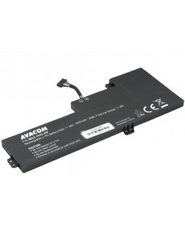 AVACOM LENOVO THINKPAD T470, T480 LI-POL 11,46V 2095MAH 24WH AKUMULATORS