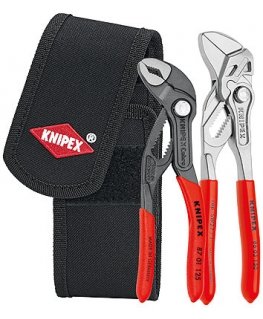 Knipex 00 20 72 V01 replės Replių rinkinys