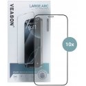 6D Pro Veason klaas (SET 10in1) - mõeldud Samsung Galaxy A36 / A56 must 6D Pro Veason klaas (SET 10in1) - mõeldud Samsung Galaxy A36 / A56 must