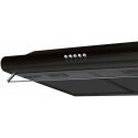 Gartraukis Virtuvinis gaubtas po spintele - 50 cm Berdsen BE-10-A absorberis musta Gartraukis Virtuvinis gaubtas po spintele - 50 cm Berdsen BE-10-A absorberis musta