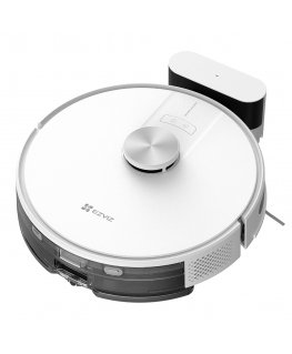 EZVIZ RE4 0.35 L Bagless White