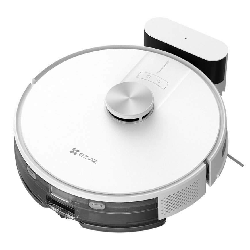 EZVIZ RE4 0,35 L Bezmaisa