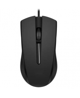RoGer X2 Мышь с проводом USB / 1200 DPI