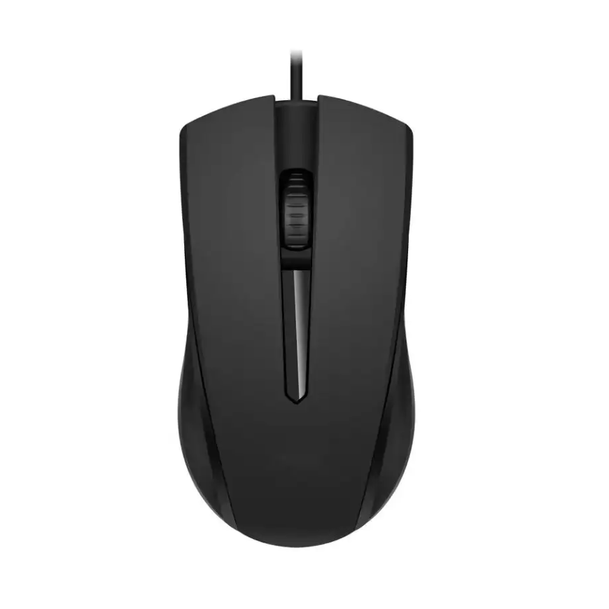 RoGer X2 pele ar USB vadu / 1200 DPI