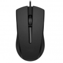 RoGer X2 Pelė su laidu USB / 1200 DPI RoGer X2 Pelė su laidu USB / 1200 DPI