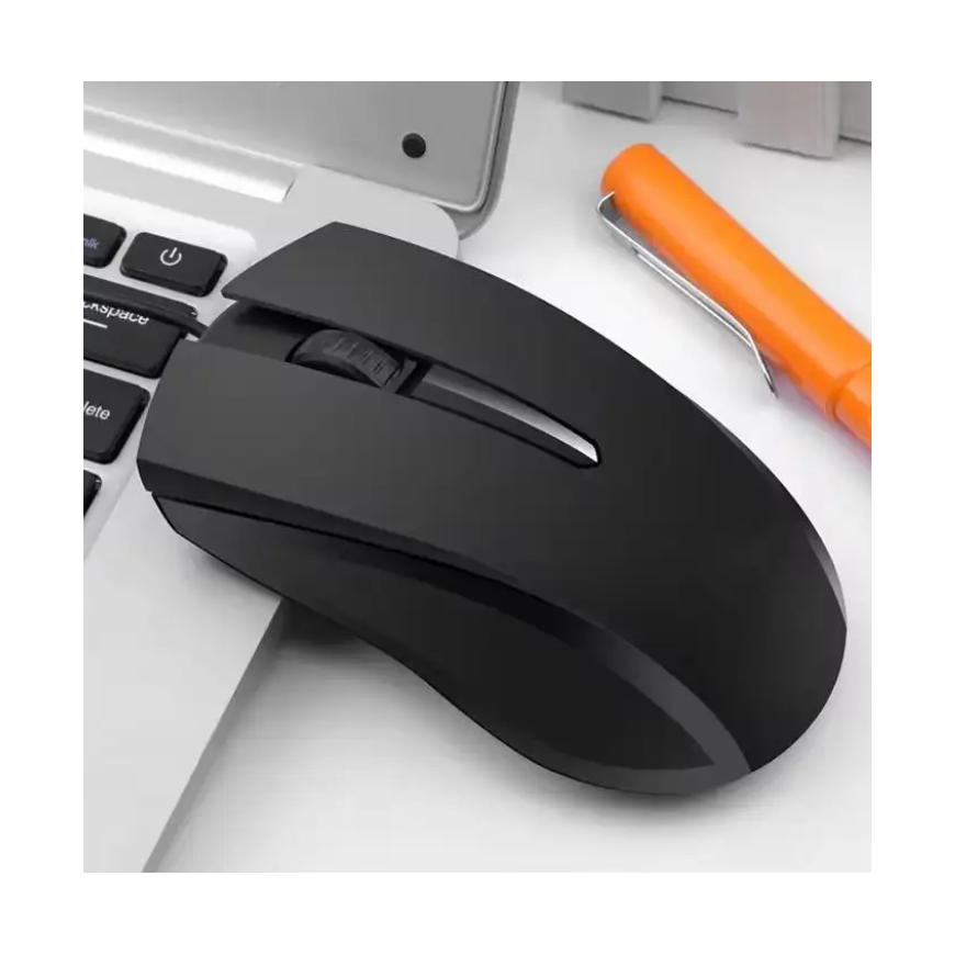 RoGer X2 USB kaabel hiir / 1200 DPI – 2