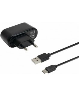 EVOLVEO universal USB-C charger for mobile phones