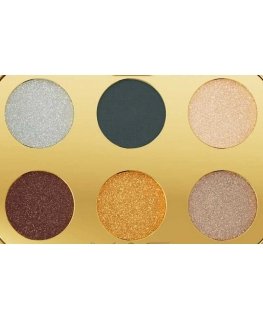 Mac Cosmetics 'Treasured' eyeshadow palette 6.08 g