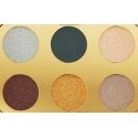 Mac Cosmetics 'Treasured' eyeshadow palette 6.08 g Mac Cosmetics 'Treasured' eyeshadow palette 6.08 g