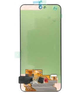 "ServicePack" LCD screen for "SAMSUNG A56 5G A566B GH82-36827A", without frame