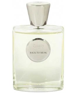 Giardino Benessere Alkotest GARDEN WELLNESS Tagasi Musk EDP pihusti 100ml