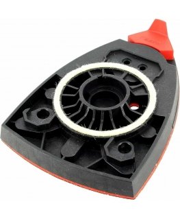 Шлифовальные подушки Bosch 2609001000