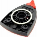 Šlifavimo padas Bosch 2609001000